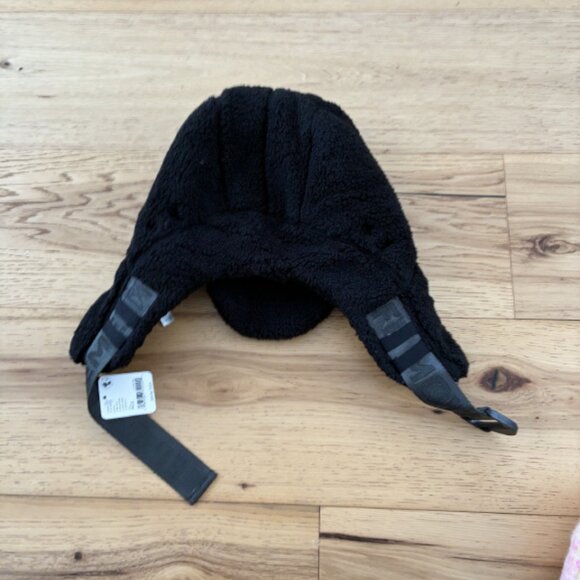 Free People Ascend Fleece Trapper Hat NWT - Picture 4 of 12